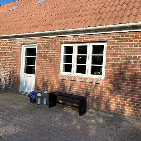 Store Hojbjerg - Ferielejlighed Ringkøbing Exterior foto